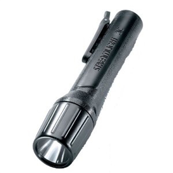 Streamlight 3C Lux Div 1 with White LED without alkaline batteries Black, dim. 14.25 x 6 x 12.5  , wt. 7.8 lbs. 33702